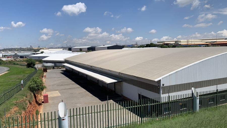 To Let commercial Property for Rent in Elandshaven Gauteng