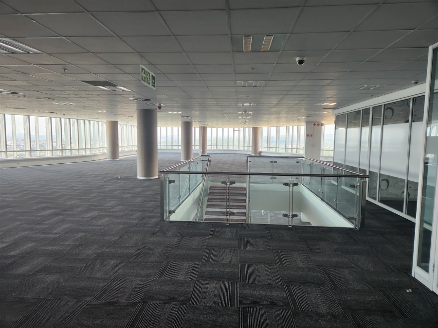 To Let commercial Property for Rent in Sandton Central Gauteng