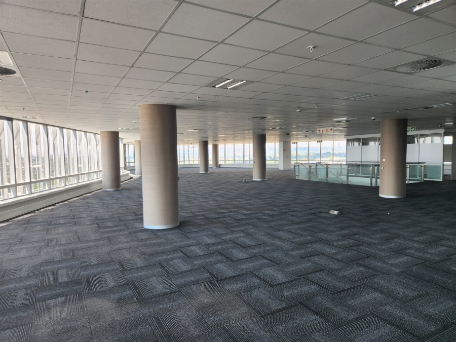 To Let commercial Property for Rent in Sandton Central Gauteng