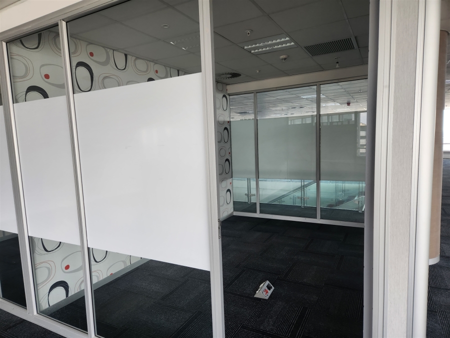 To Let commercial Property for Rent in Sandton Central Gauteng