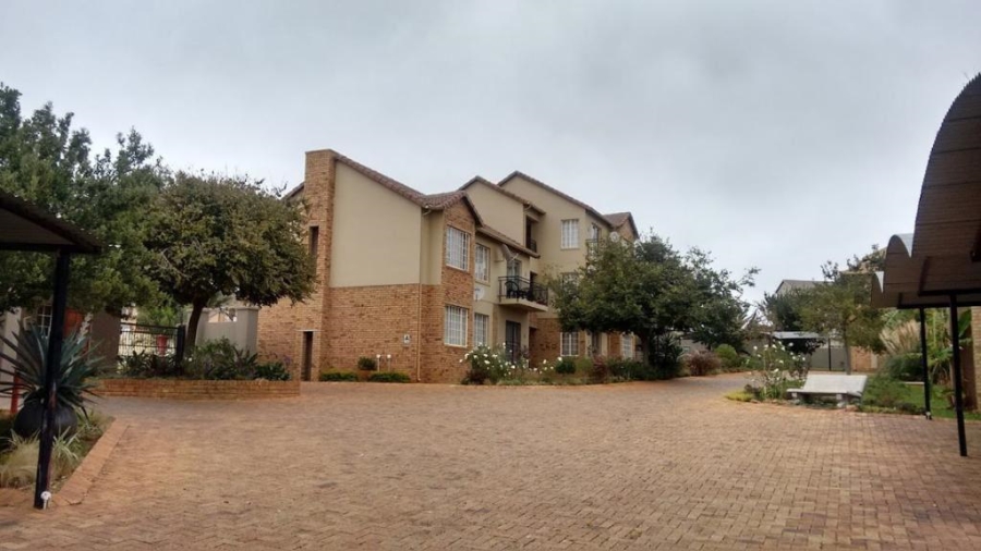 2 Bedroom Property for Sale in Sugar Bush Estate Gauteng