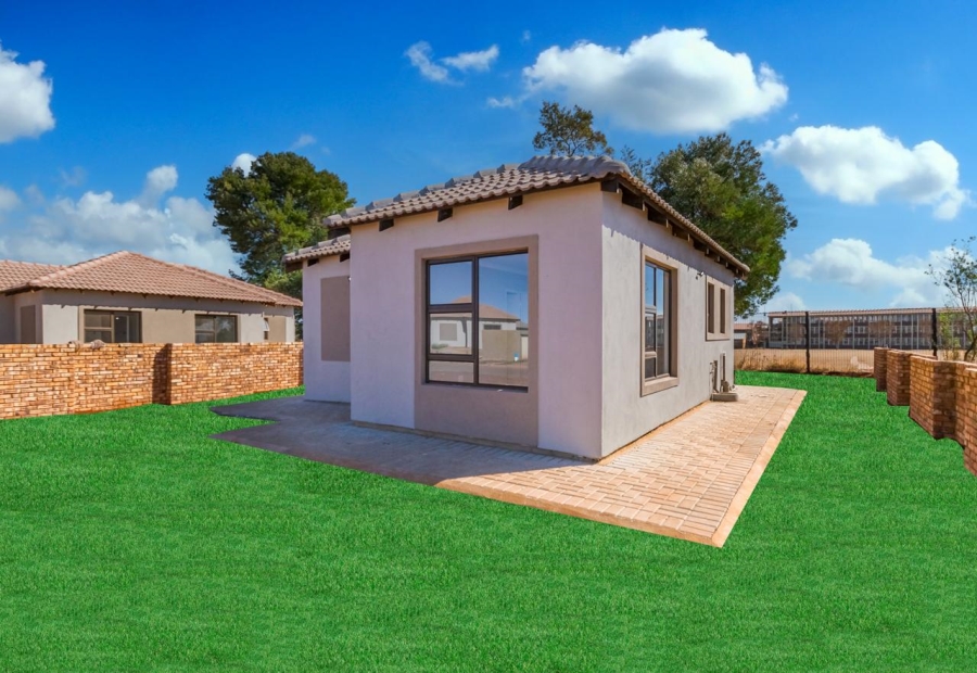 2 Bedroom Property for Sale in Westonaria Gauteng