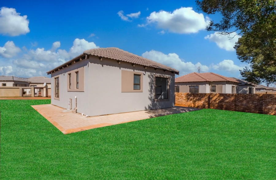 3 Bedroom Property for Sale in Westonaria Gauteng