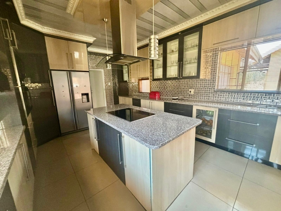 4 Bedroom Property for Sale in Vanderbijlpark SE 7 Gauteng