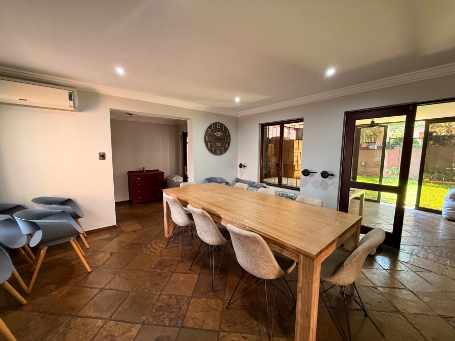 To Let 3 Bedroom Property for Rent in Amberfield Gauteng