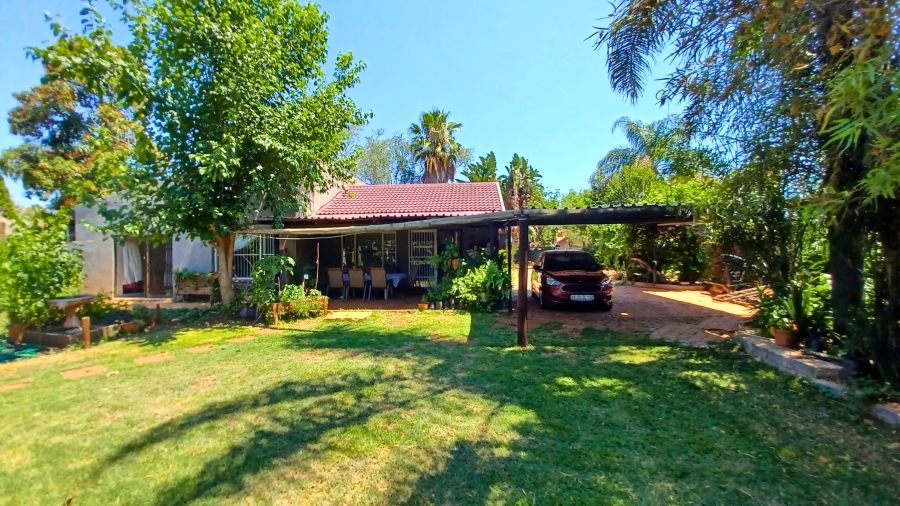 3 Bedroom Property for Sale in Doornpoort Gauteng