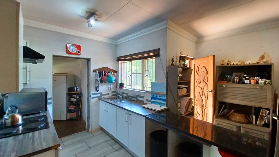 3 Bedroom Property for Sale in Doornpoort Gauteng