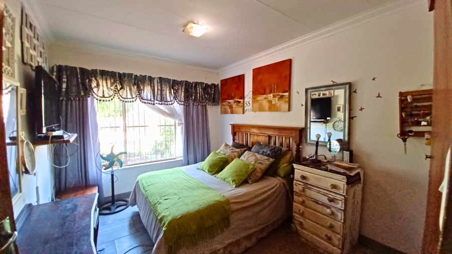 3 Bedroom Property for Sale in Doornpoort Gauteng