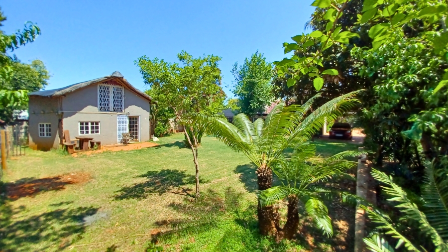 3 Bedroom Property for Sale in Doornpoort Gauteng