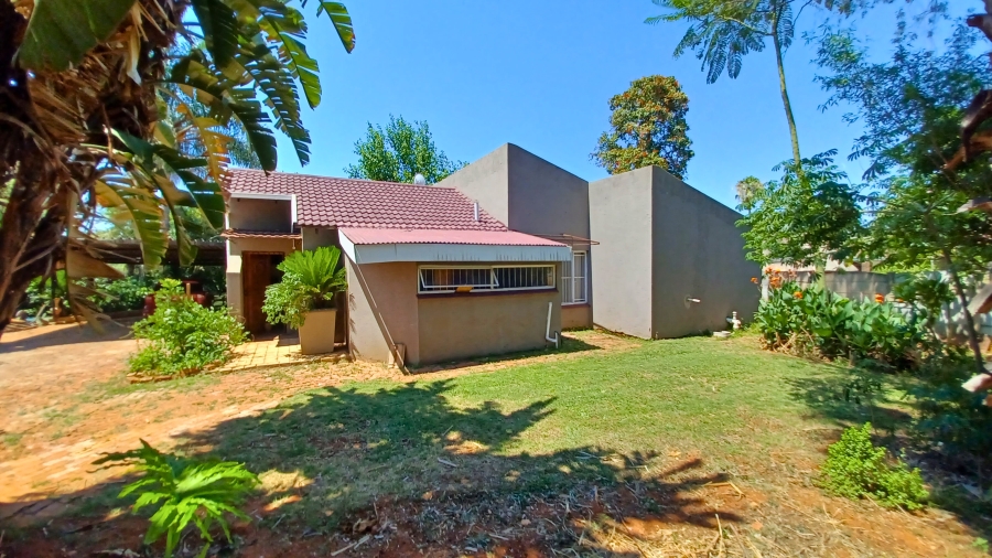 3 Bedroom Property for Sale in Doornpoort Gauteng