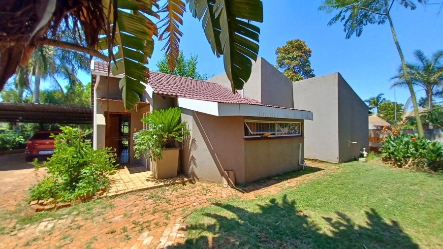 3 Bedroom Property for Sale in Doornpoort Gauteng