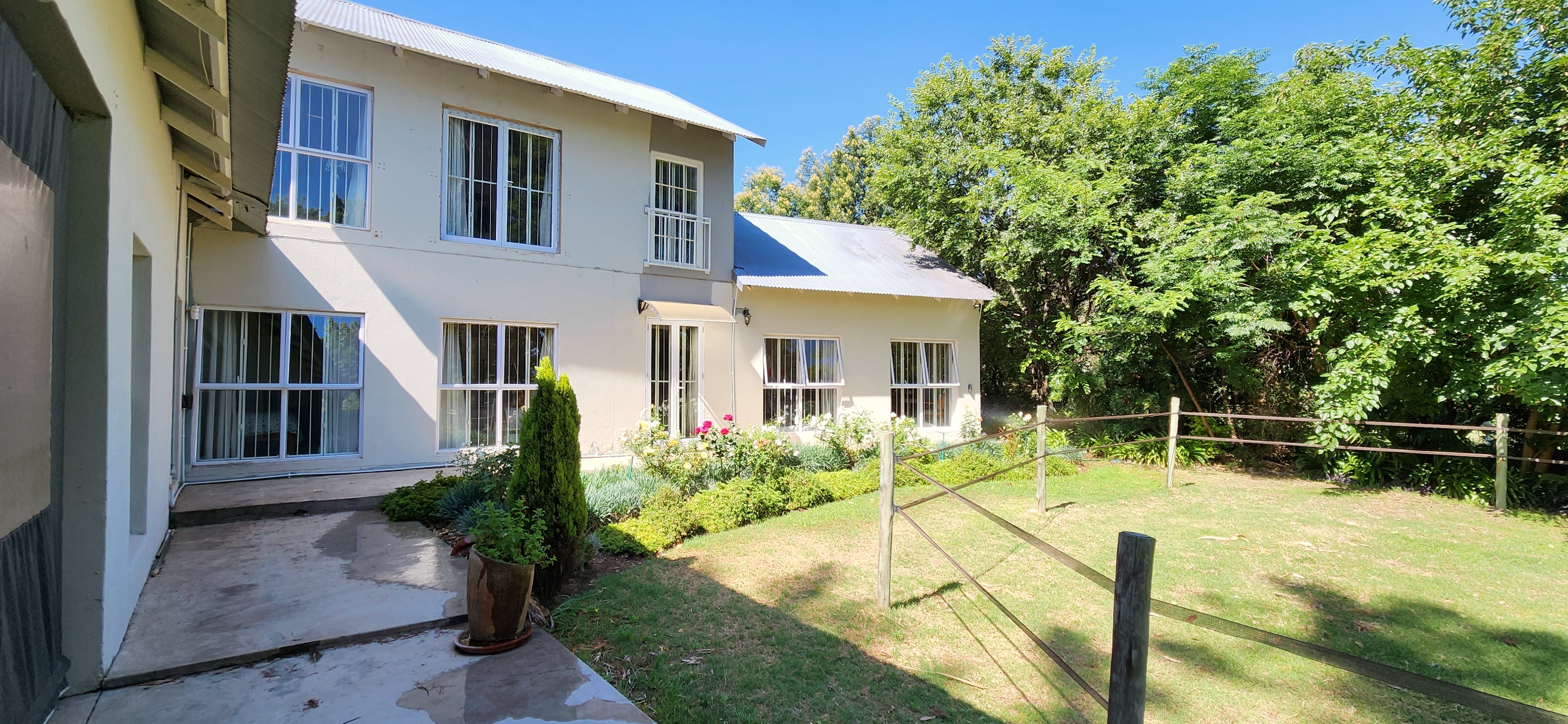 4 Bedroom Property for Sale in Kyalami Ah Gauteng