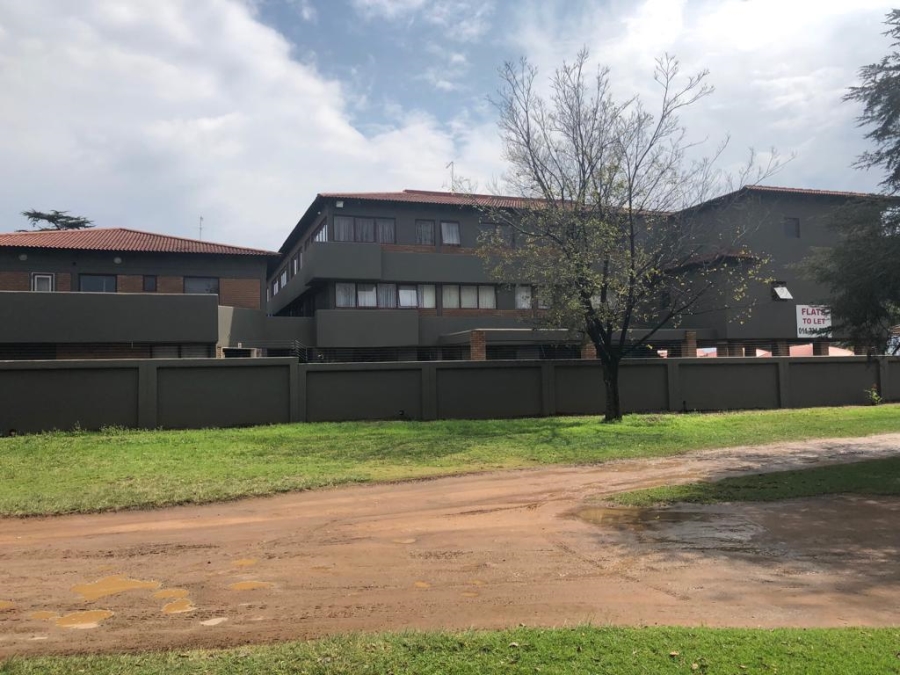 To Let 2 Bedroom Property for Rent in Dunnottar Gauteng