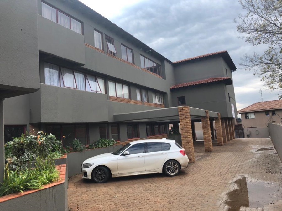 To Let 2 Bedroom Property for Rent in Dunnottar Gauteng