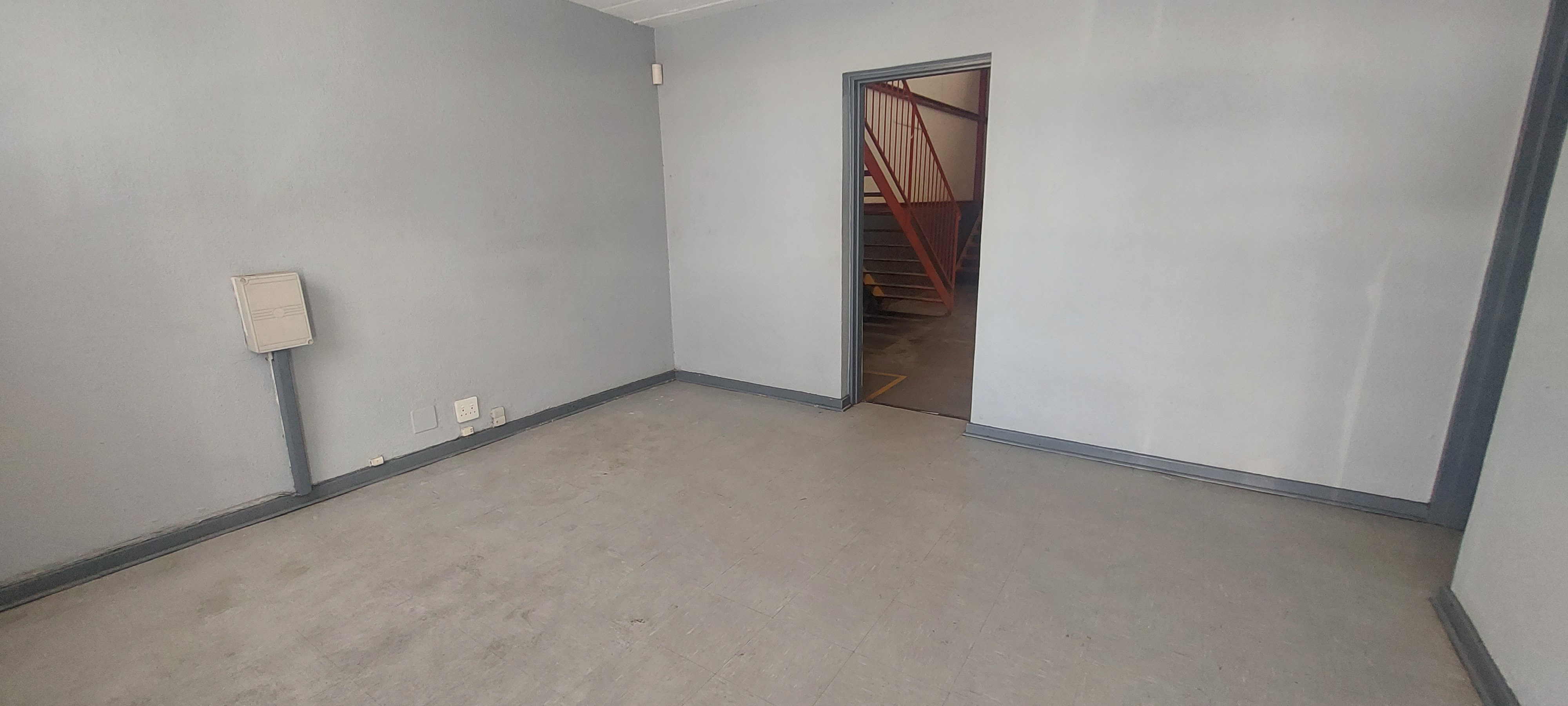 To Let commercial Property for Rent in Jet Park Gauteng