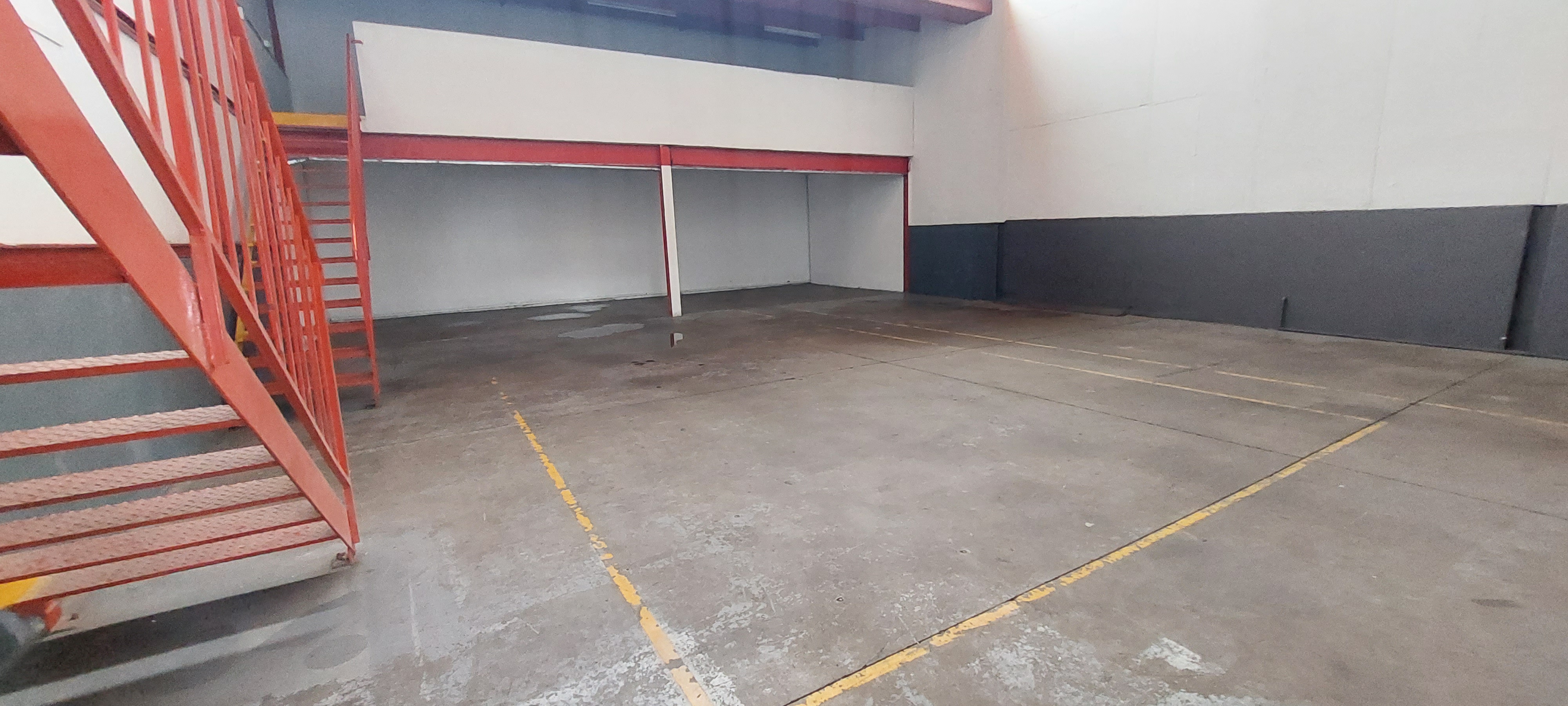 To Let commercial Property for Rent in Jet Park Gauteng