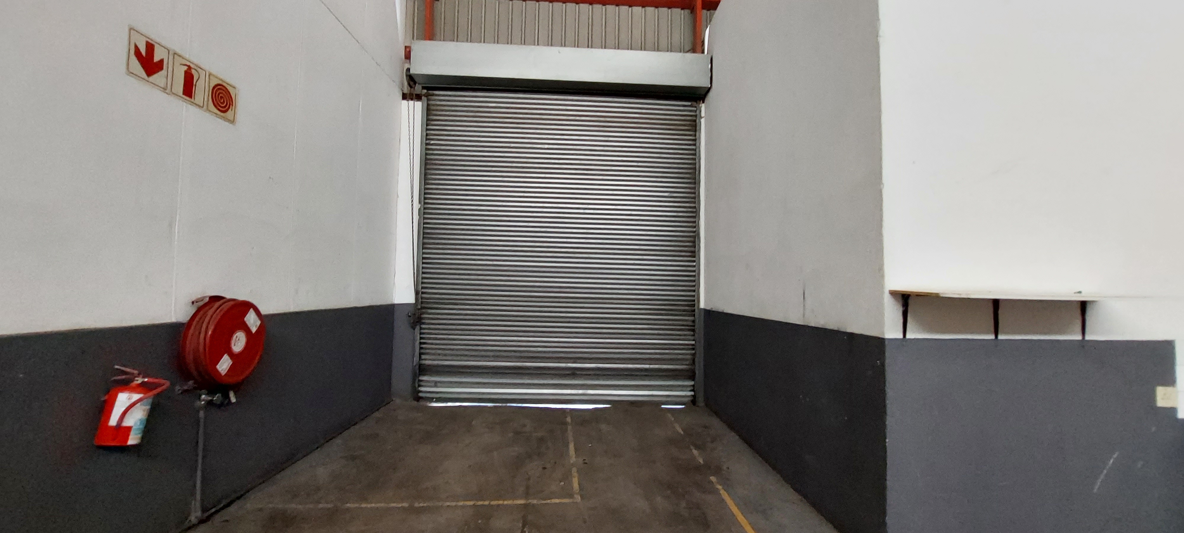 To Let commercial Property for Rent in Jet Park Gauteng