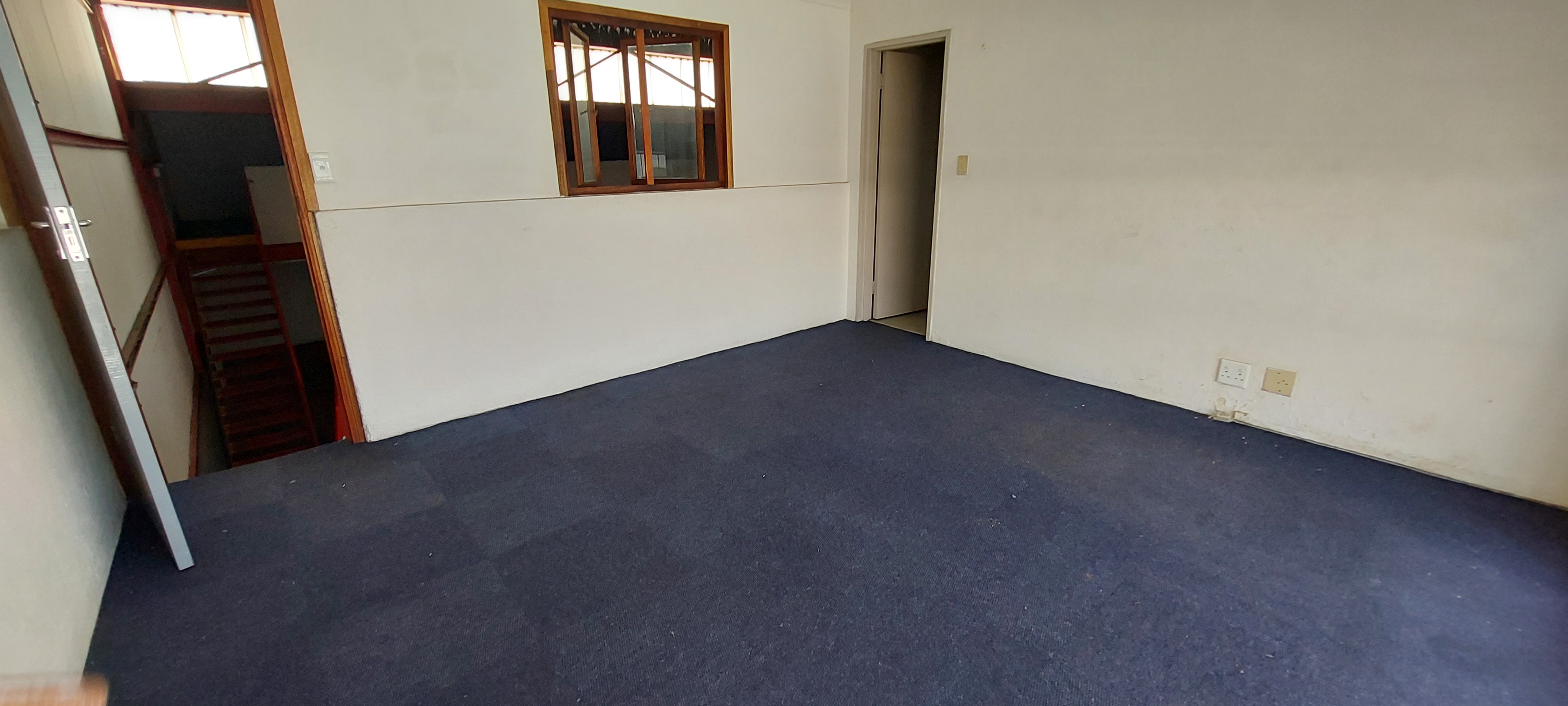 To Let commercial Property for Rent in Jet Park Gauteng