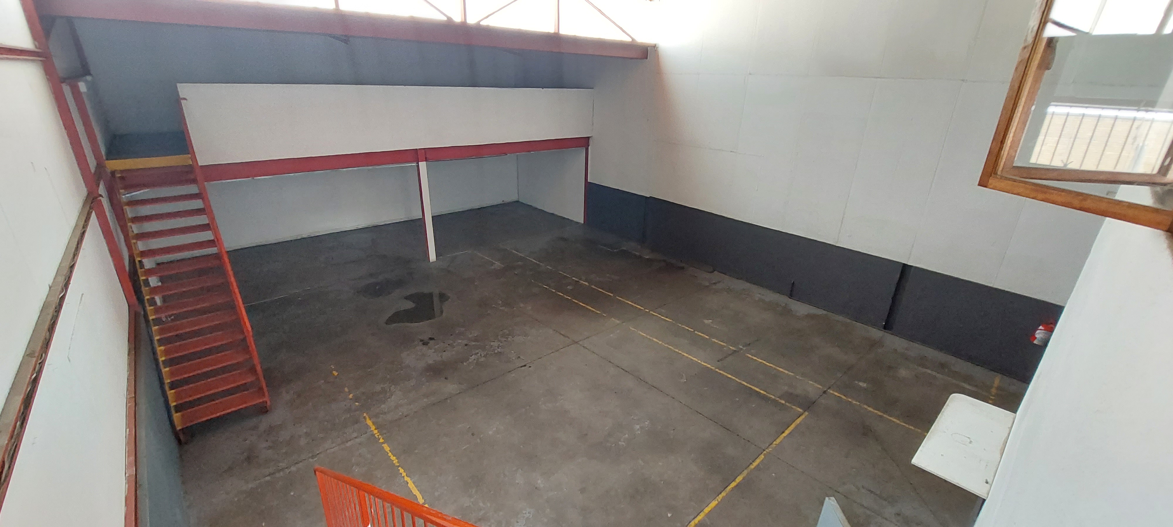 To Let commercial Property for Rent in Jet Park Gauteng