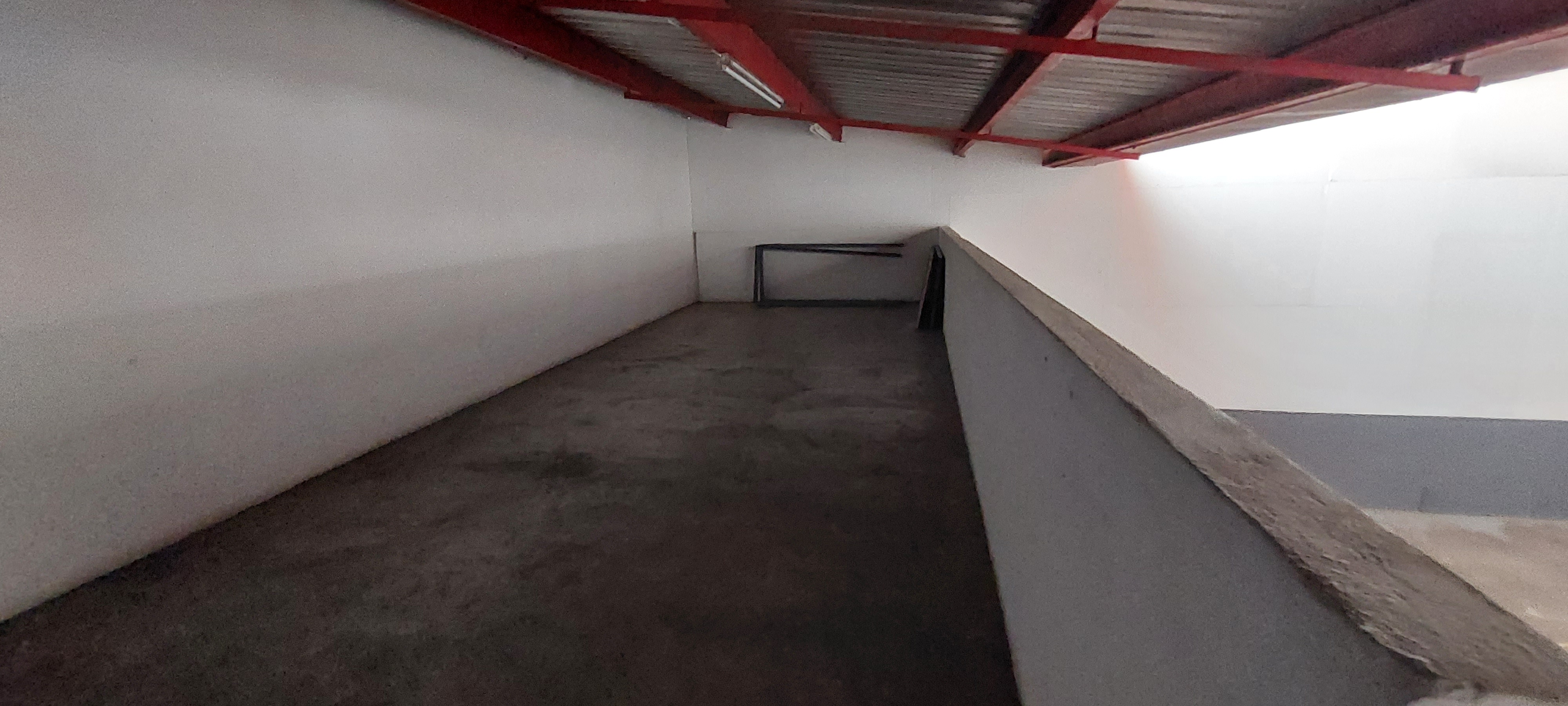 To Let commercial Property for Rent in Jet Park Gauteng