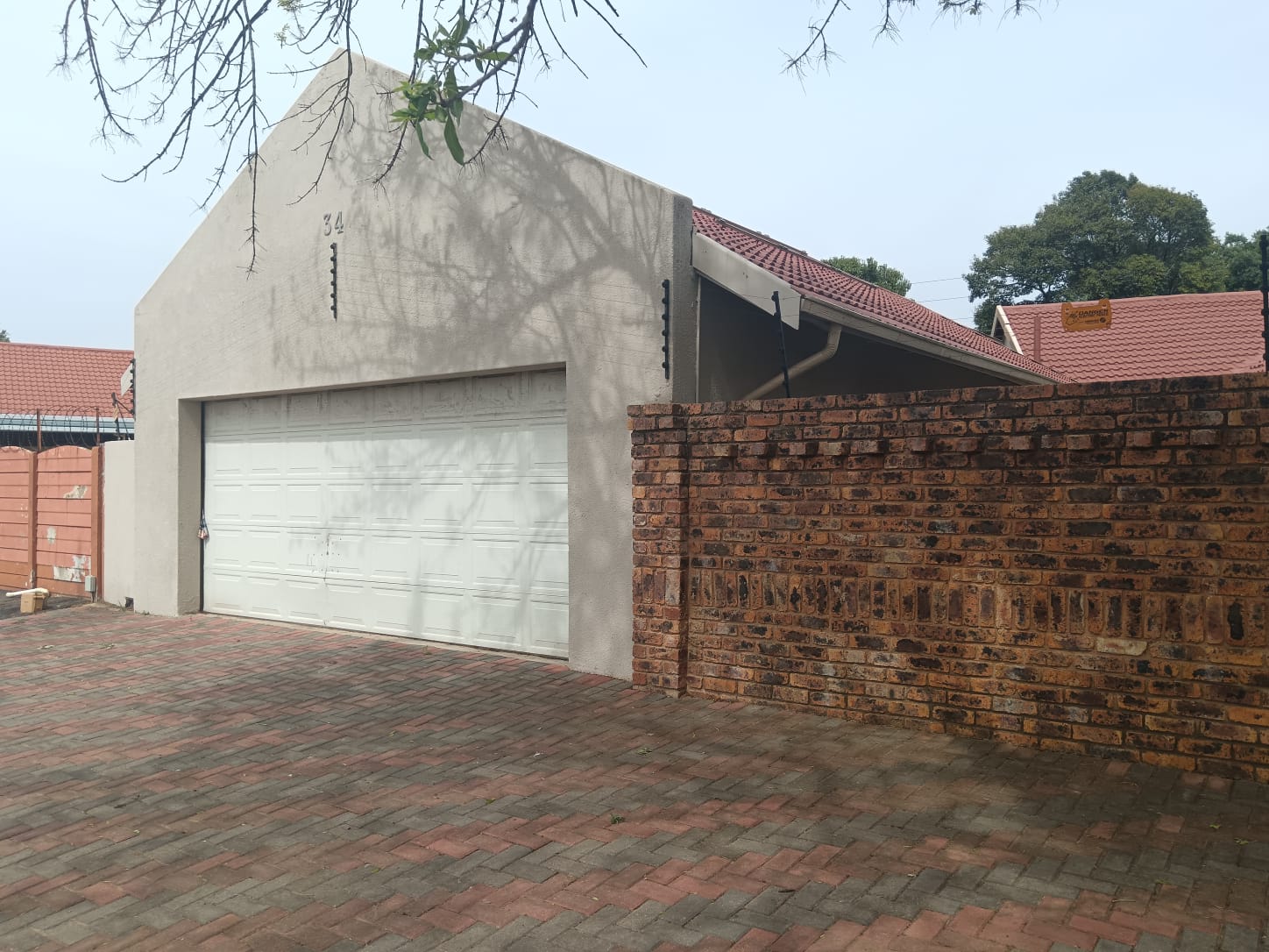 5 Bedroom Property for Sale in Mackenzie Park Gauteng