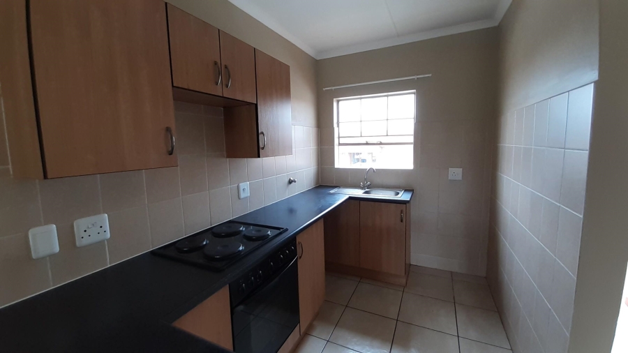 To Let 2 Bedroom Property for Rent in Albemarle Gauteng