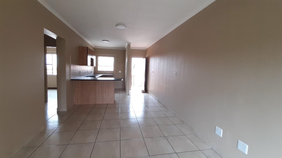 To Let 2 Bedroom Property for Rent in Albemarle Gauteng