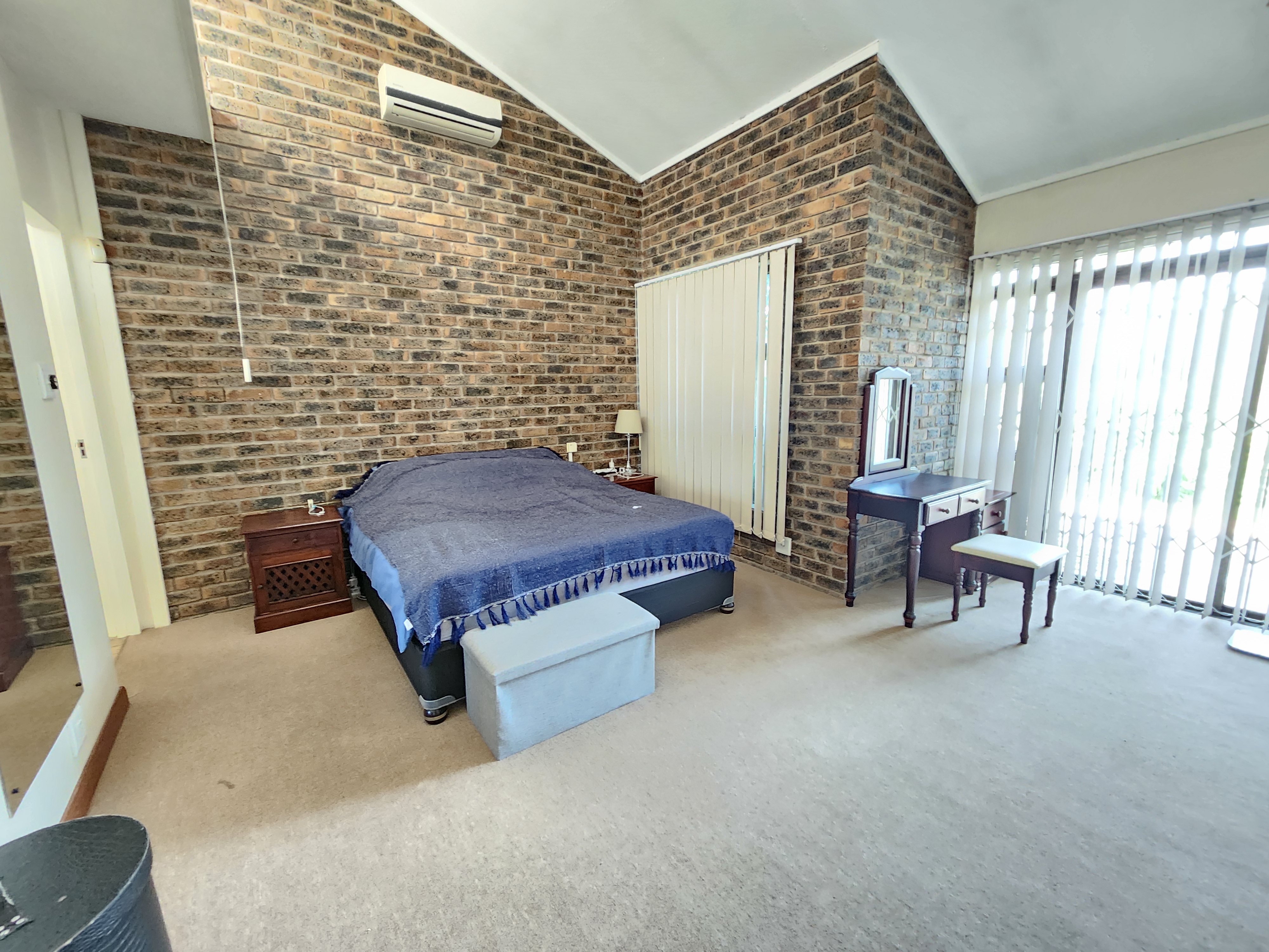 To Let 3 Bedroom Property for Rent in Lynnwood Manor Gauteng
