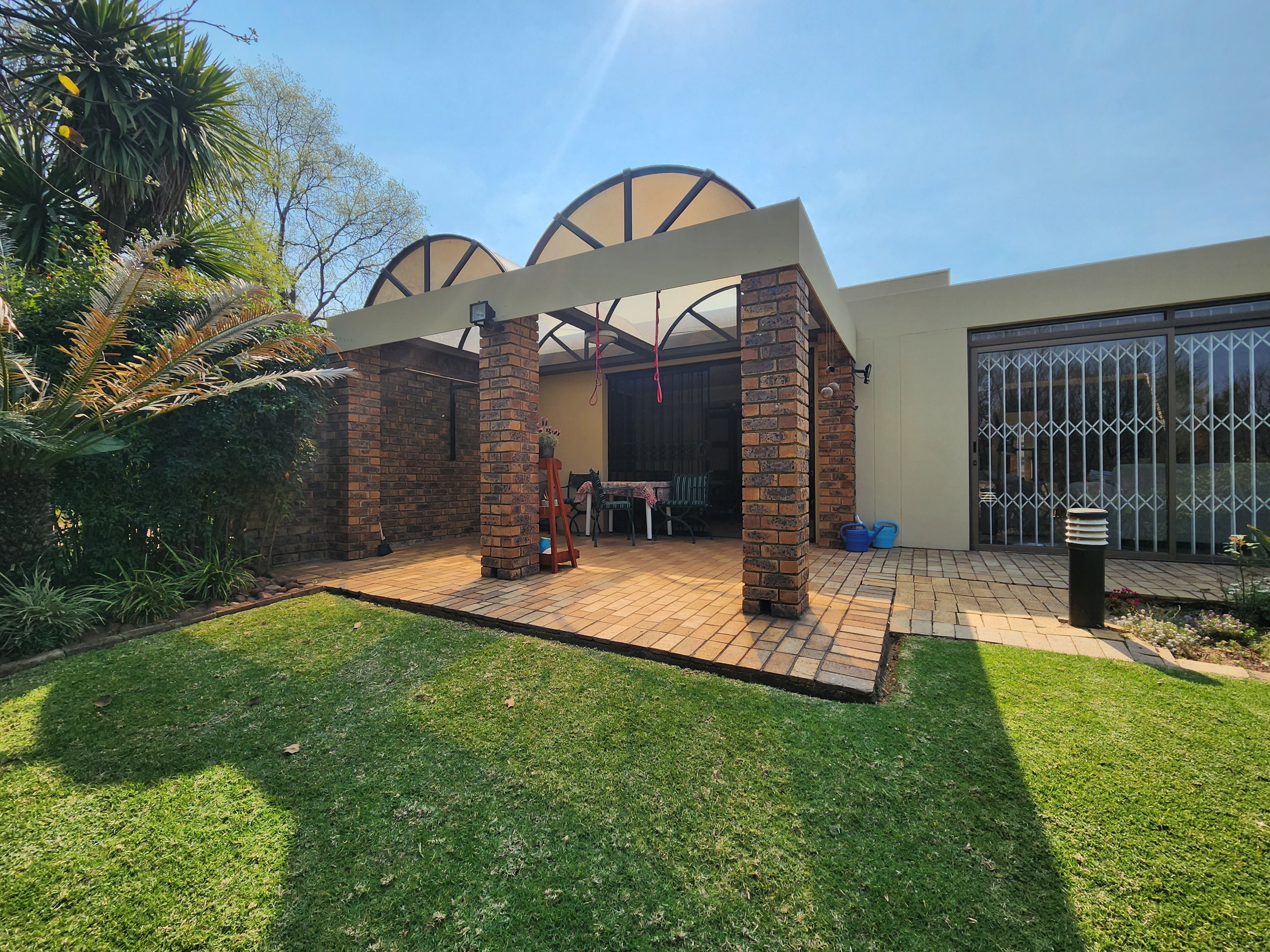 To Let 3 Bedroom Property for Rent in Lynnwood Manor Gauteng