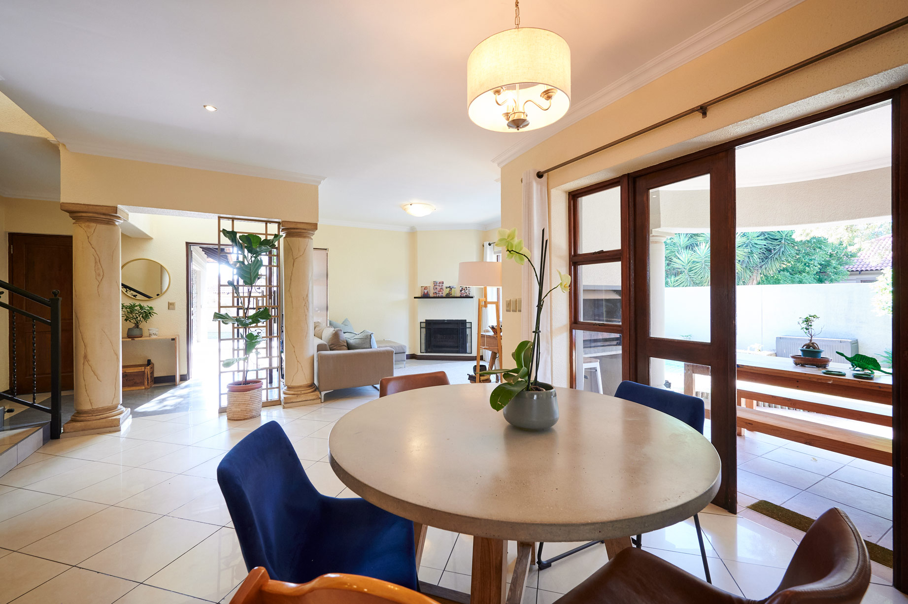 3 Bedroom Property for Sale in Montecello Estate Gauteng