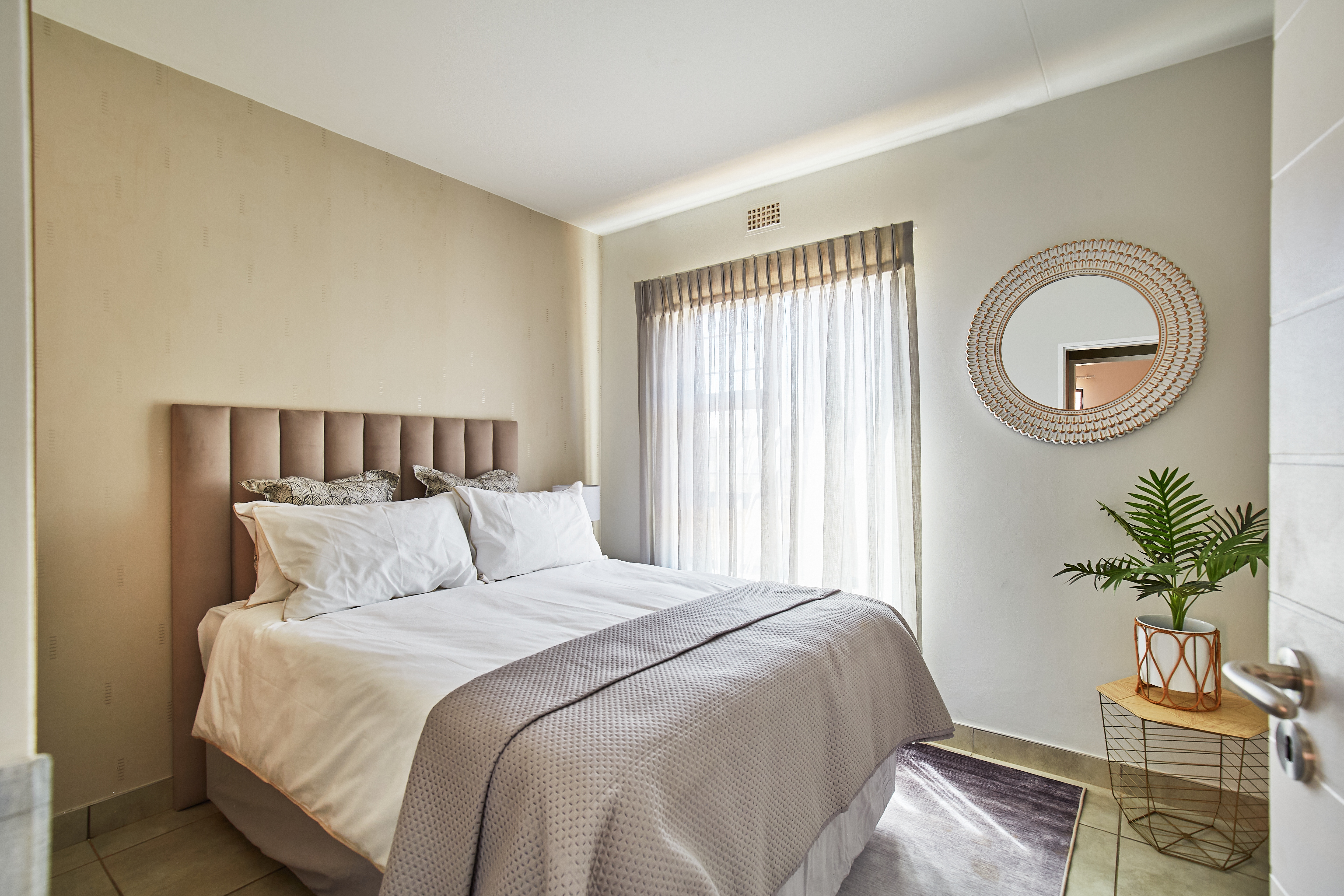 2 Bedroom Property for Sale in Parkdene Gauteng
