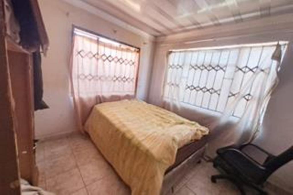 3 Bedroom Property for Sale in Soshanguve P Gauteng