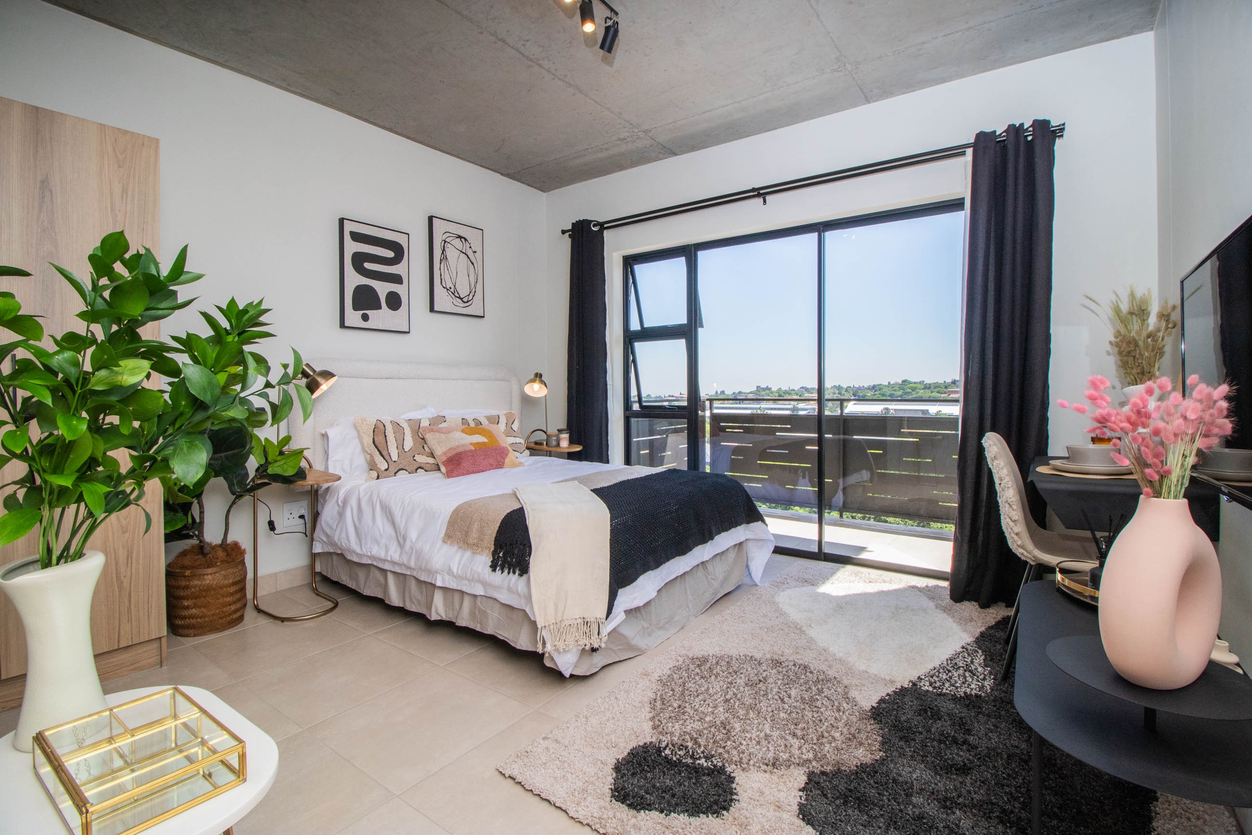 To Let 0 Bedroom Property for Rent in Ferndale Gauteng
