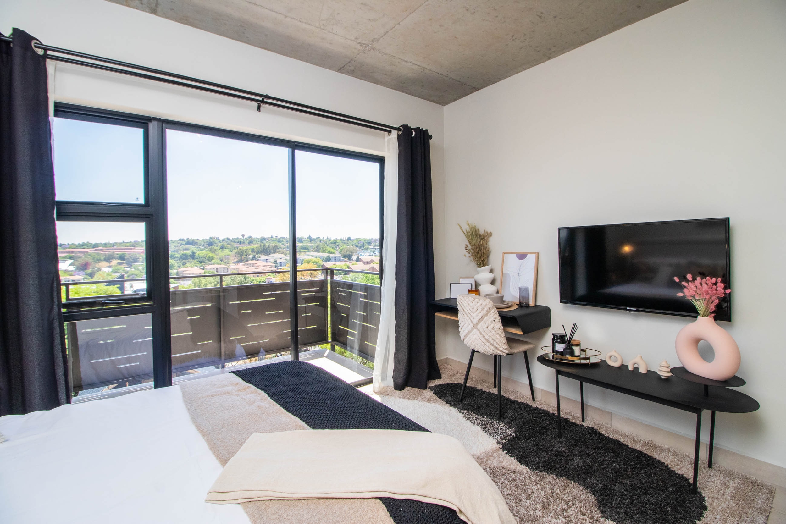 To Let 0 Bedroom Property for Rent in Ferndale Gauteng