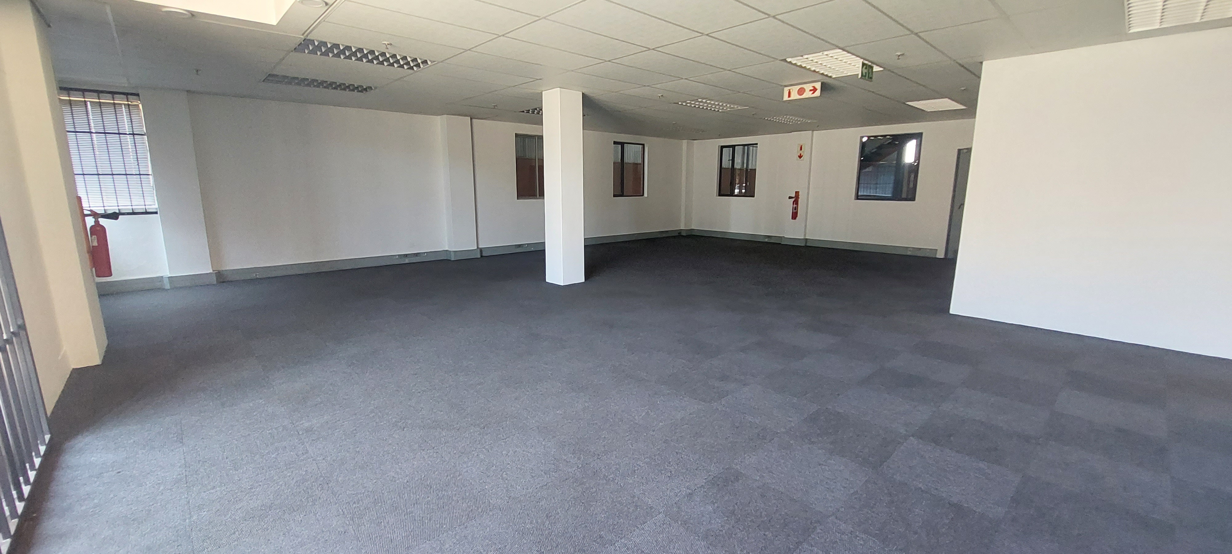 To Let commercial Property for Rent in Pomona Gauteng