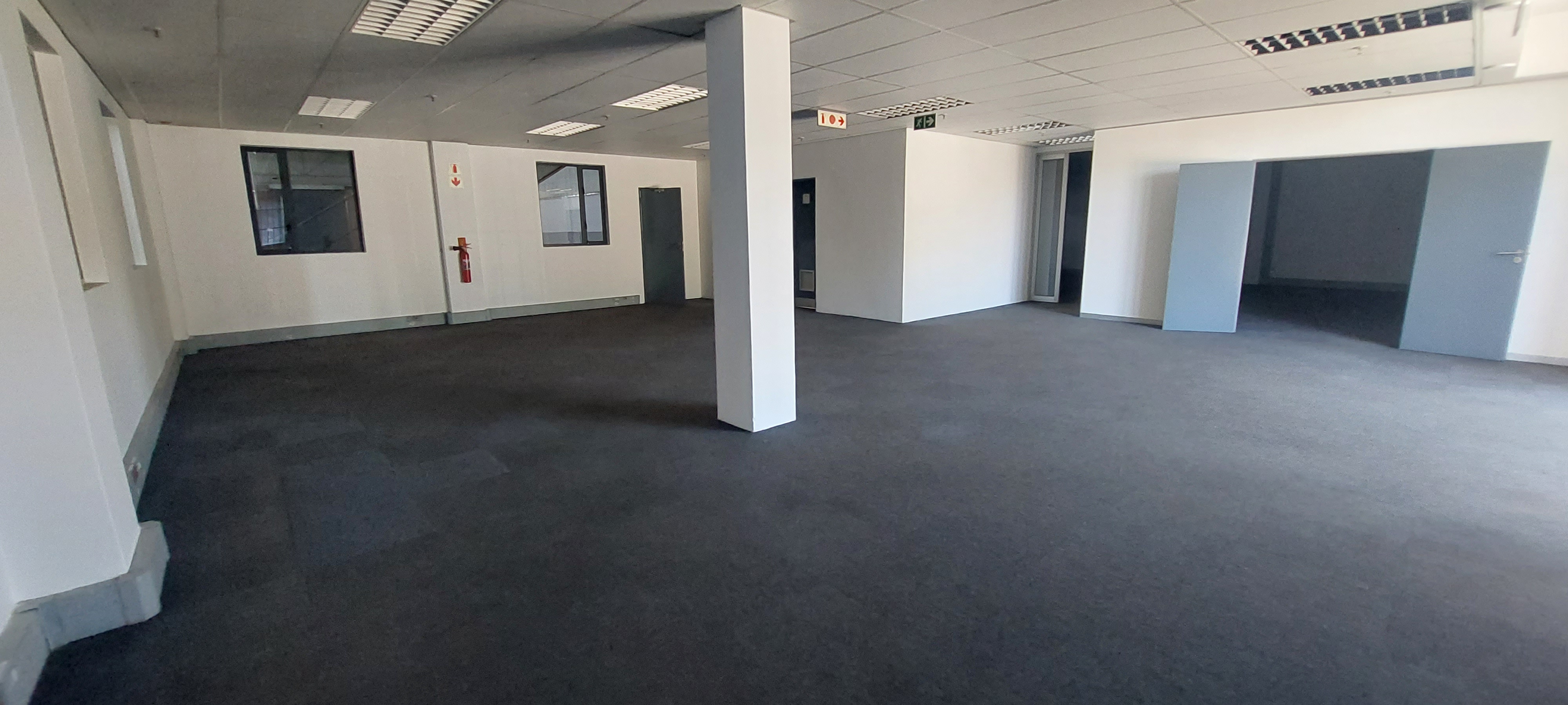 To Let commercial Property for Rent in Pomona Gauteng