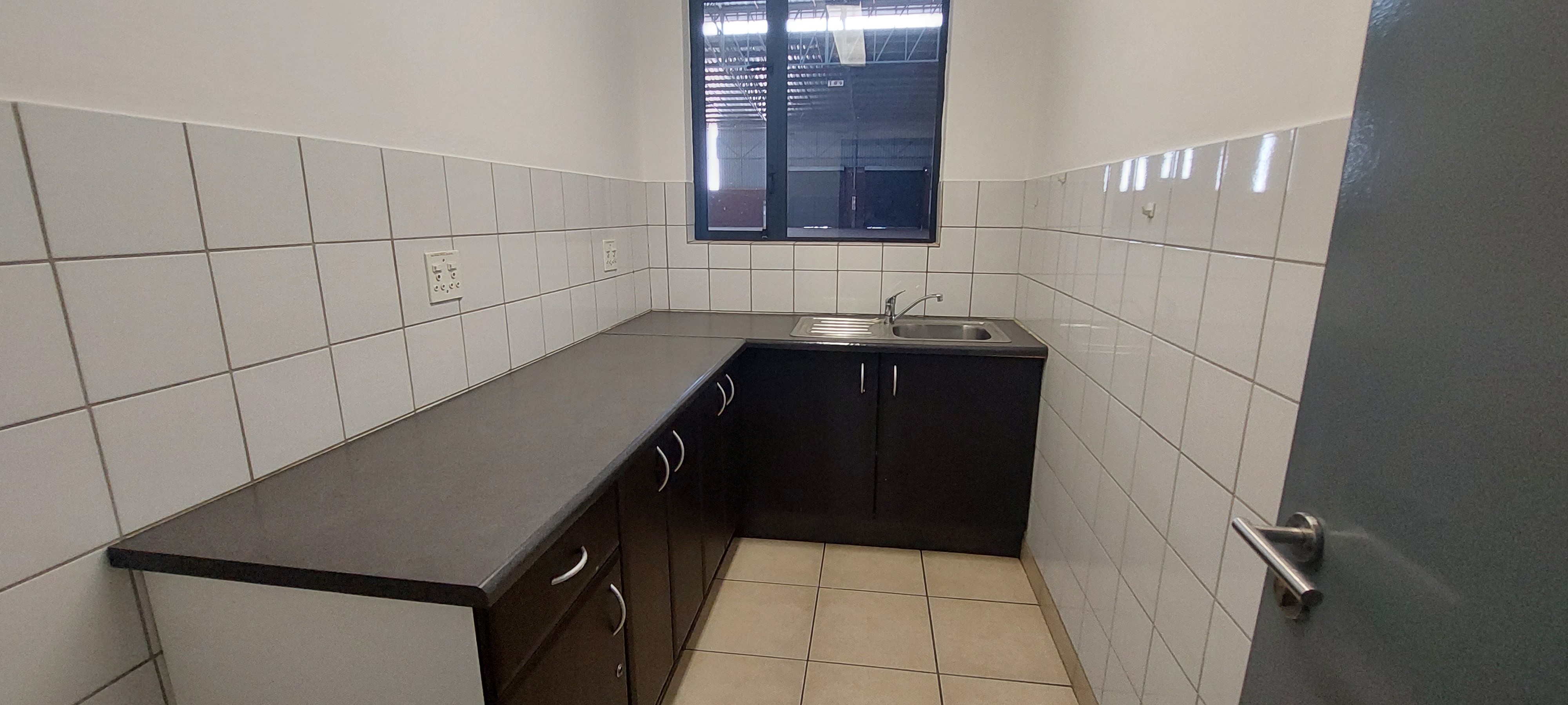 To Let commercial Property for Rent in Pomona Gauteng