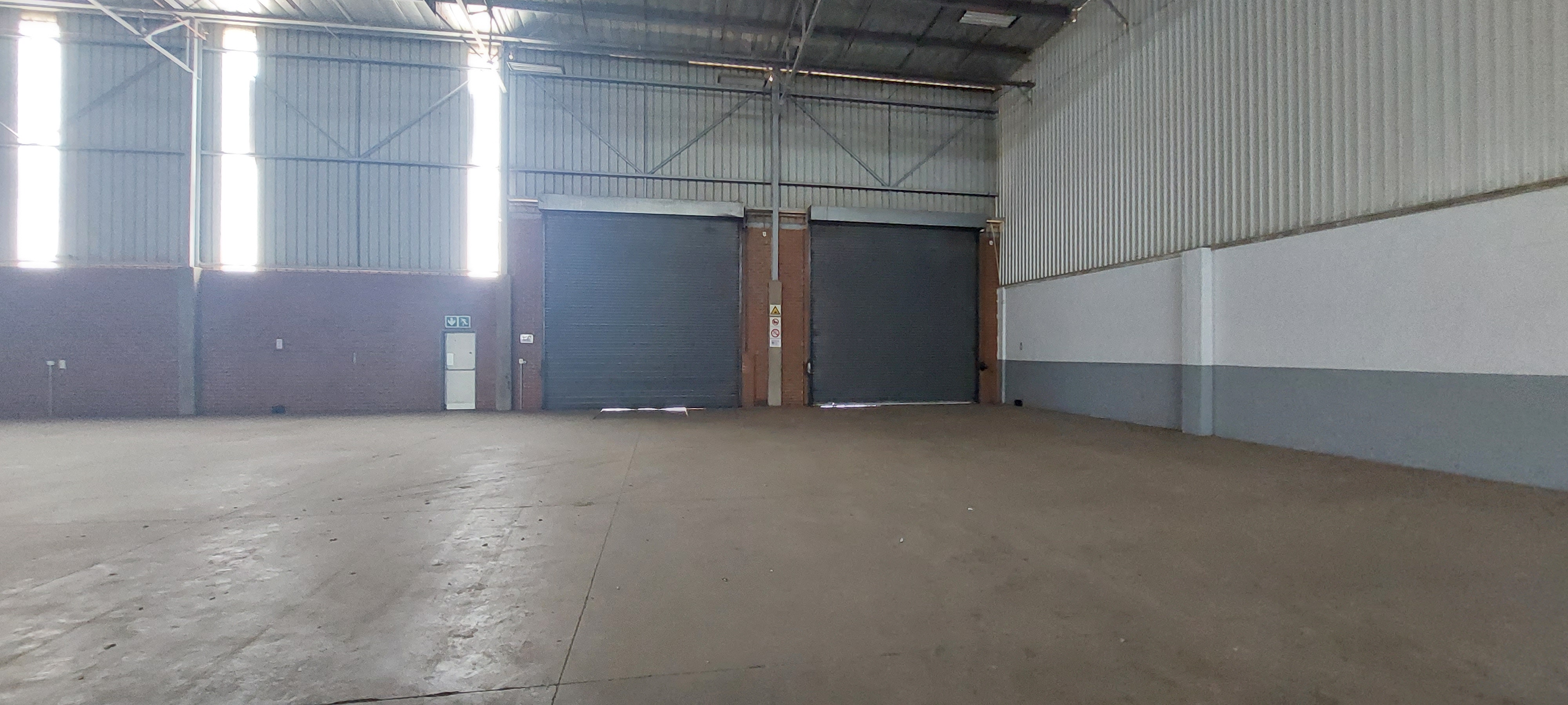 To Let commercial Property for Rent in Pomona Gauteng