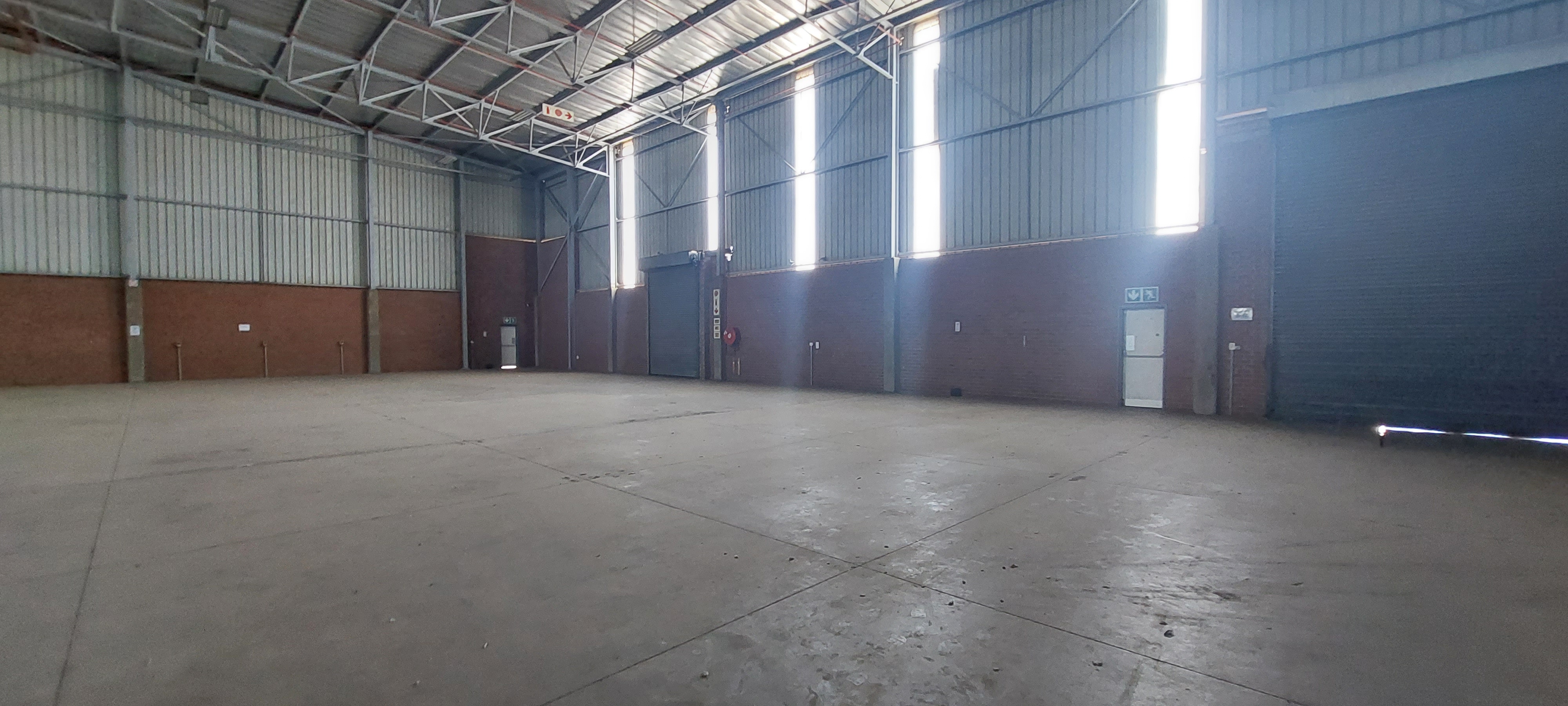 To Let commercial Property for Rent in Pomona Gauteng