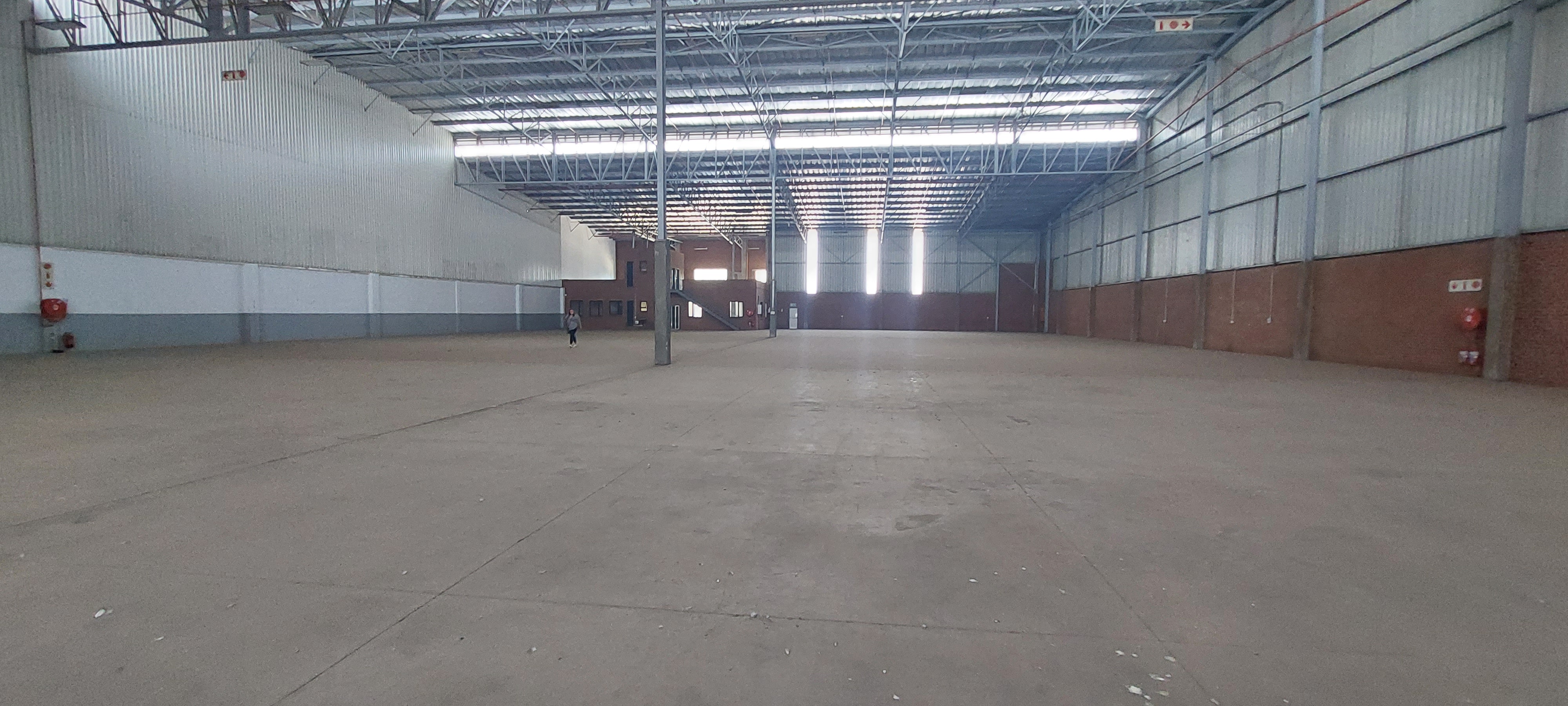 To Let commercial Property for Rent in Pomona Gauteng