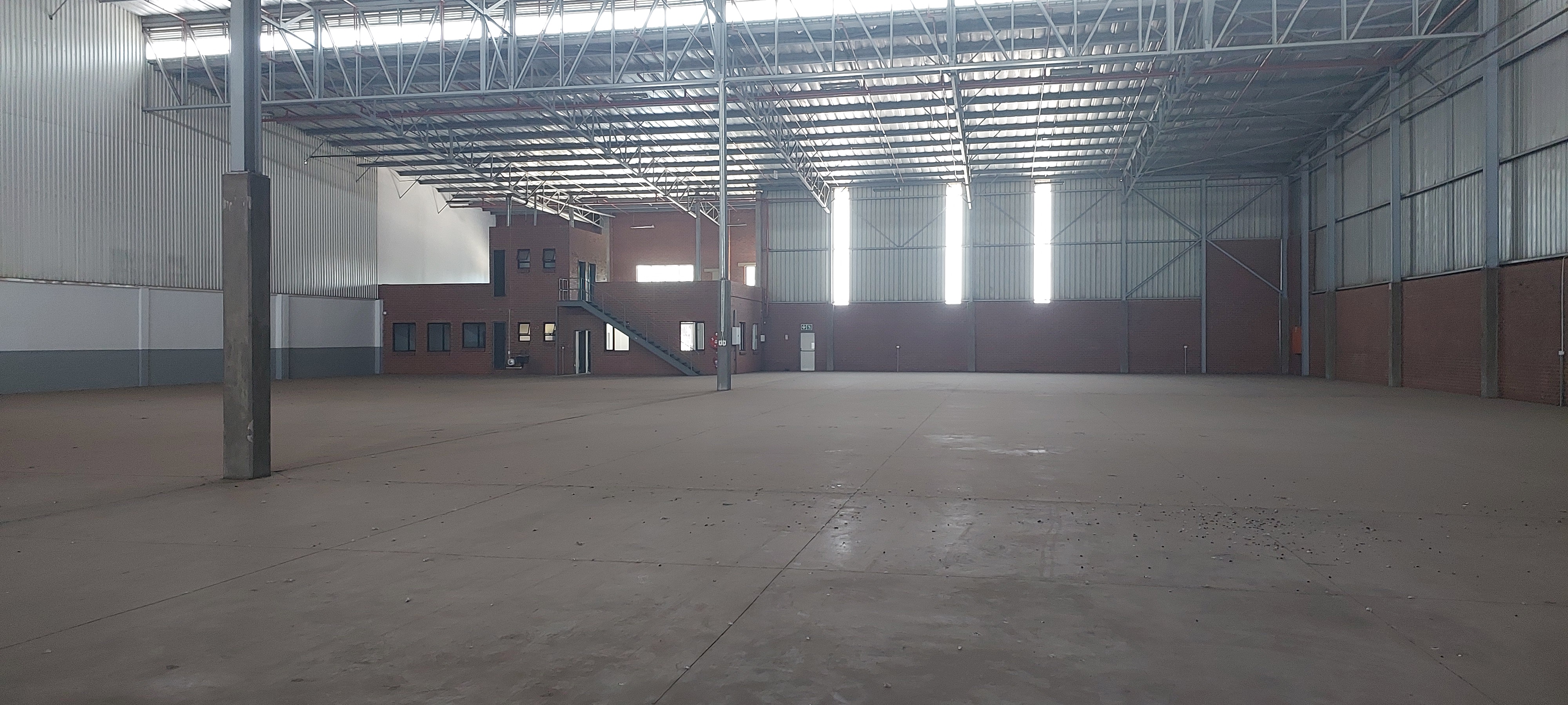 To Let commercial Property for Rent in Pomona Gauteng