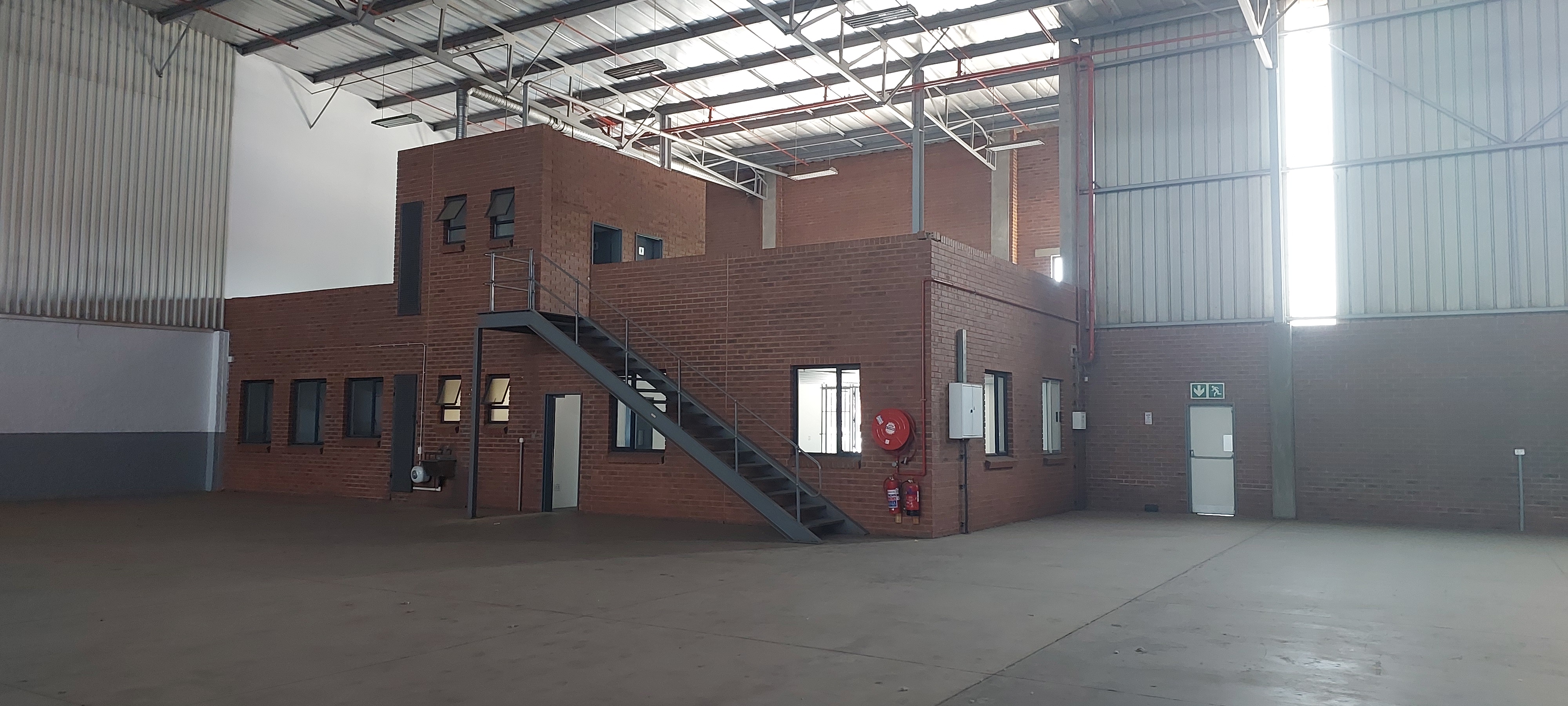 To Let commercial Property for Rent in Pomona Gauteng