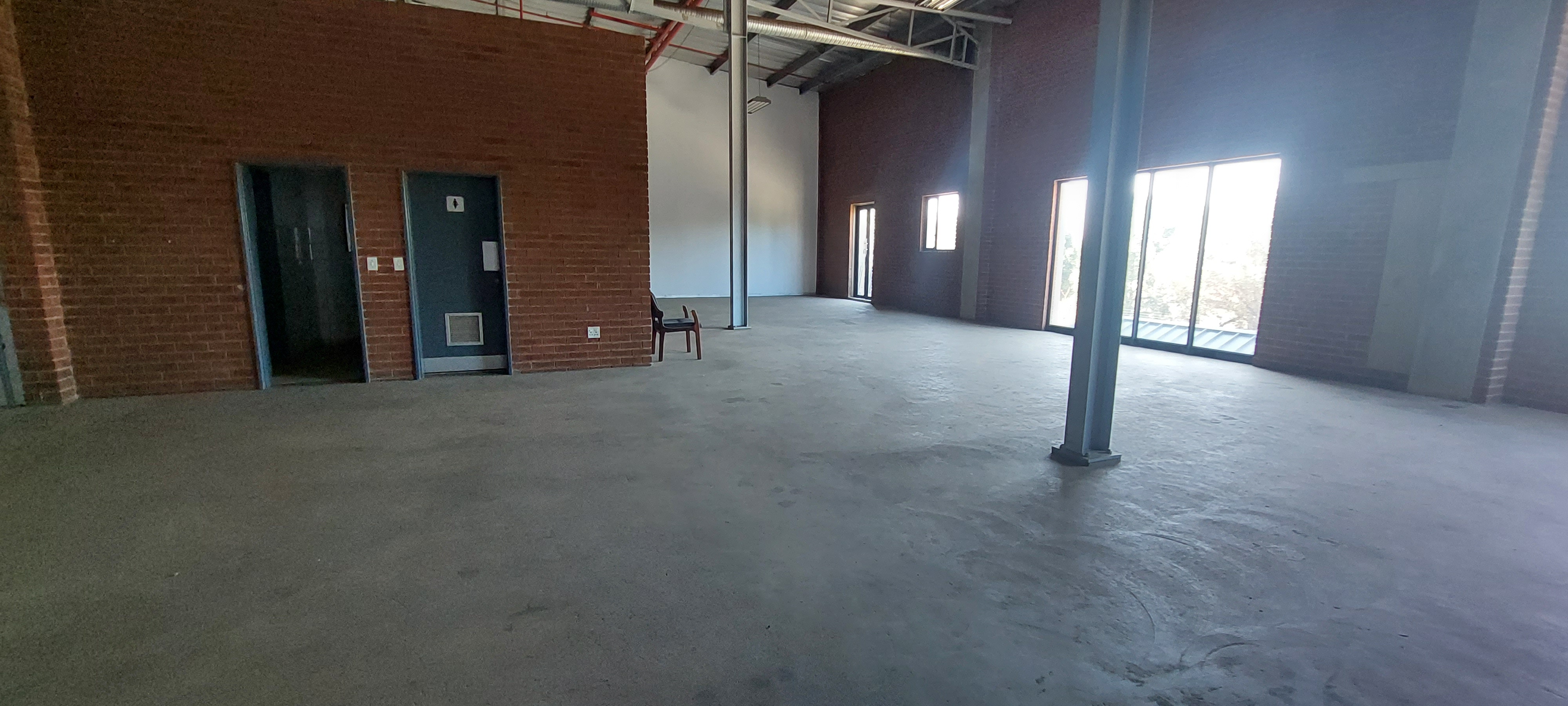 To Let commercial Property for Rent in Pomona Gauteng