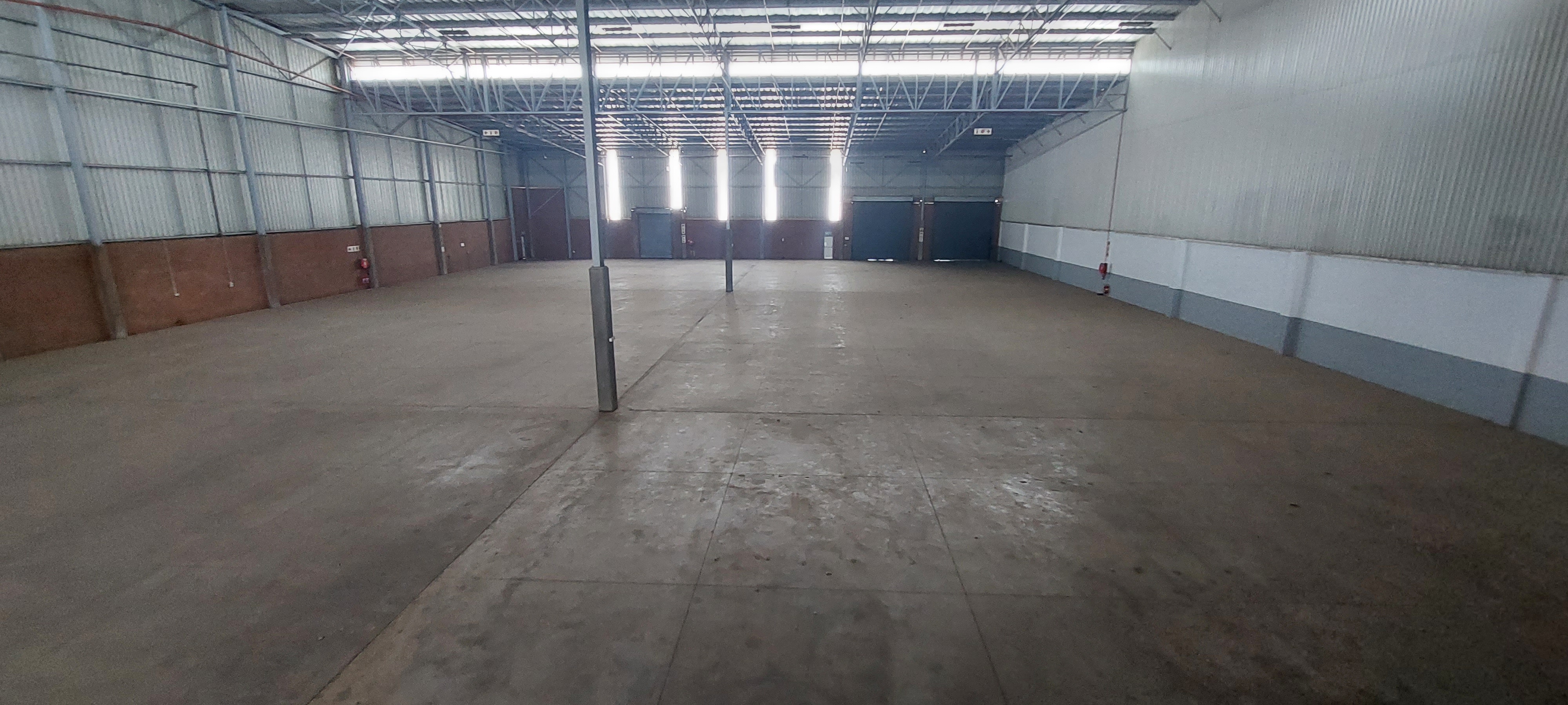 To Let commercial Property for Rent in Pomona Gauteng