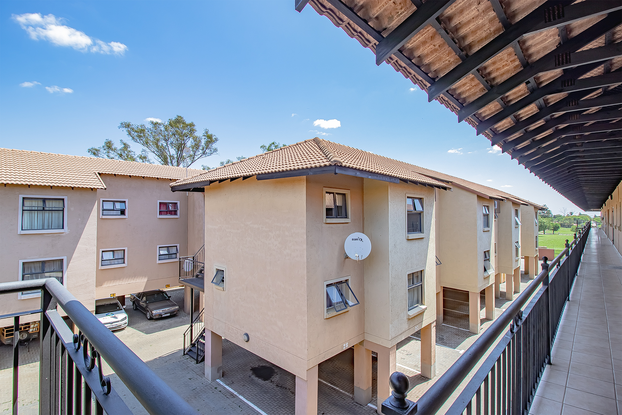 2 Bedroom Property for Sale in Villieria Gauteng