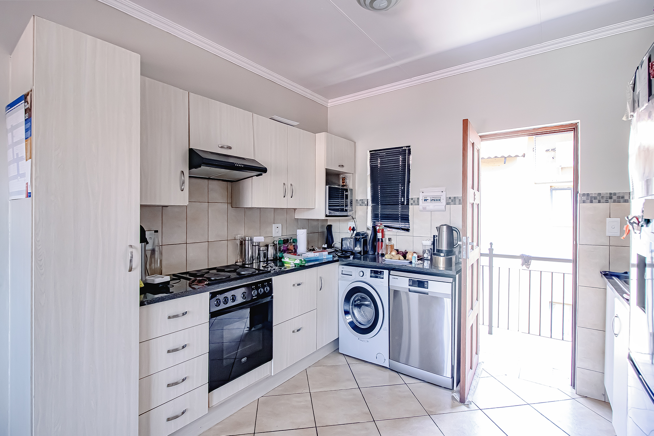 2 Bedroom Property for Sale in Villieria Gauteng