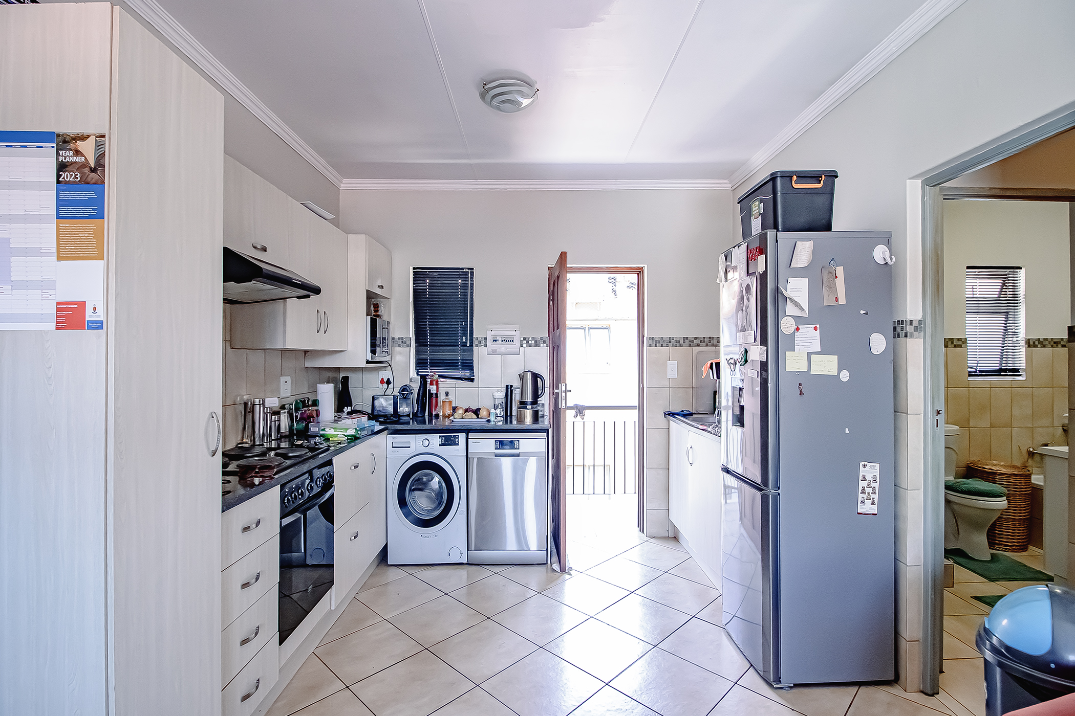 2 Bedroom Property for Sale in Villieria Gauteng