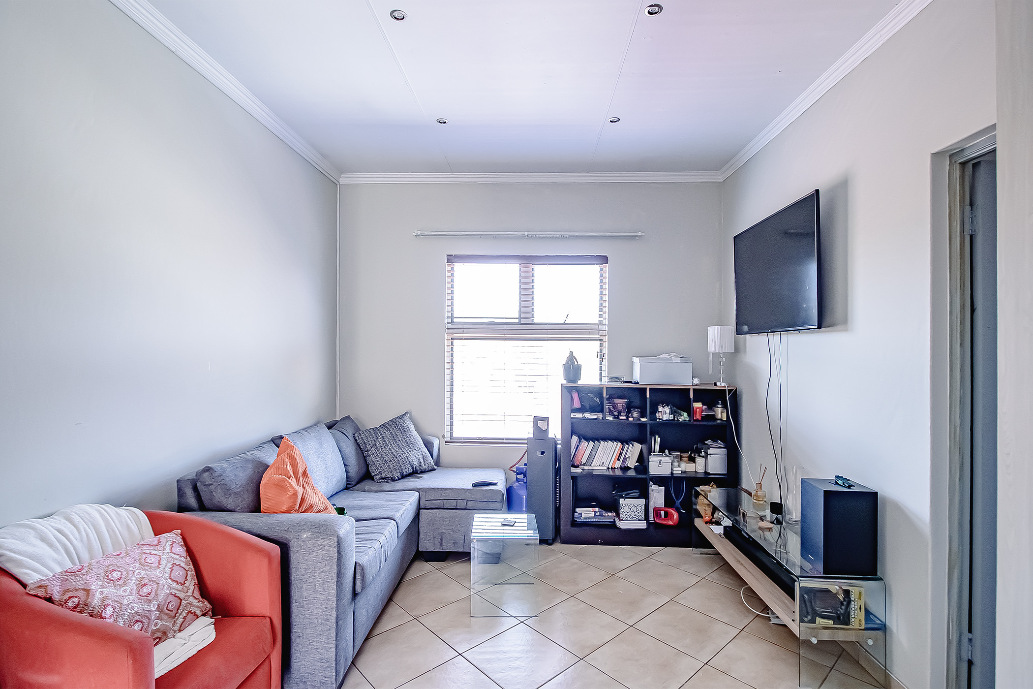 2 Bedroom Property for Sale in Villieria Gauteng