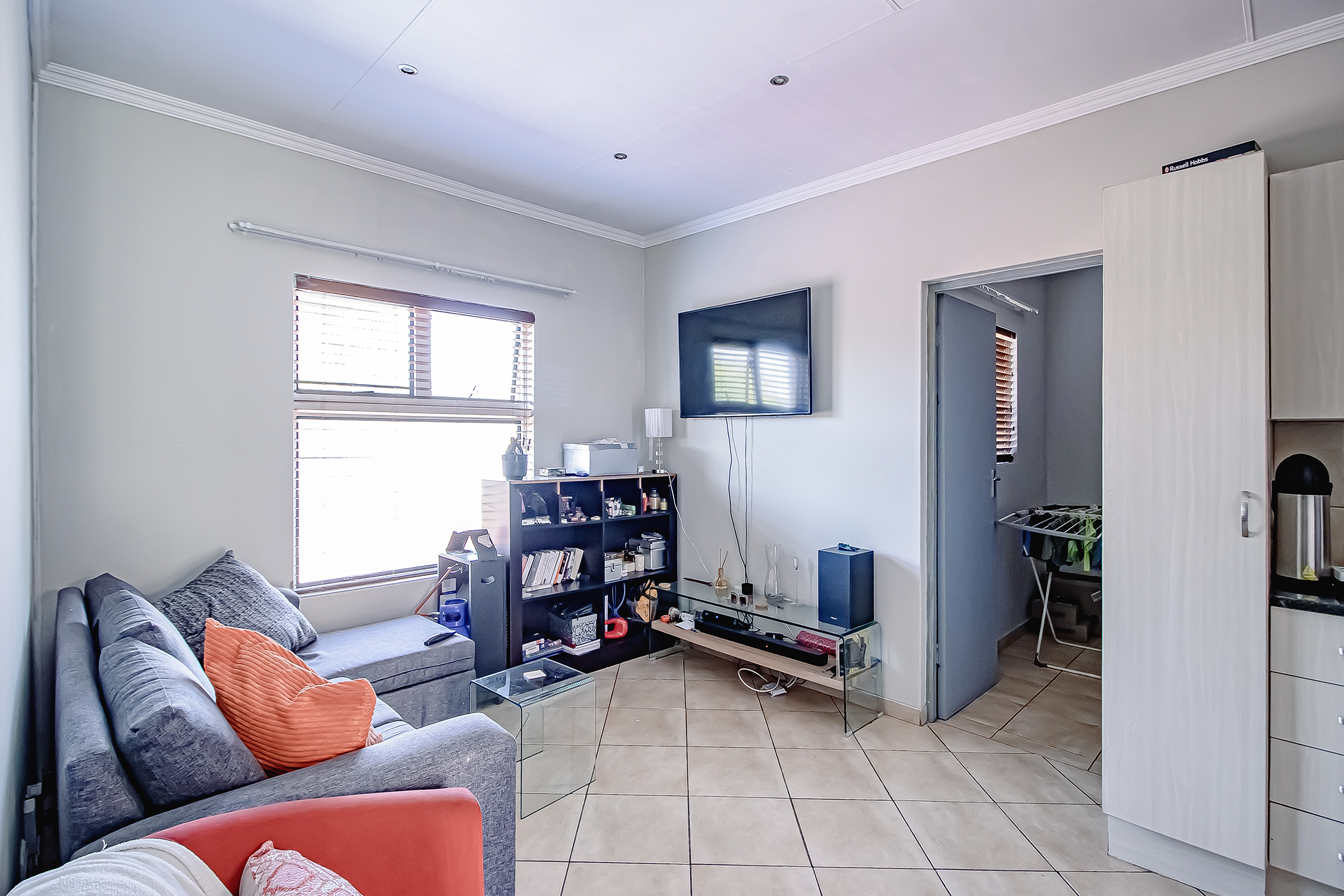 2 Bedroom Property for Sale in Villieria Gauteng