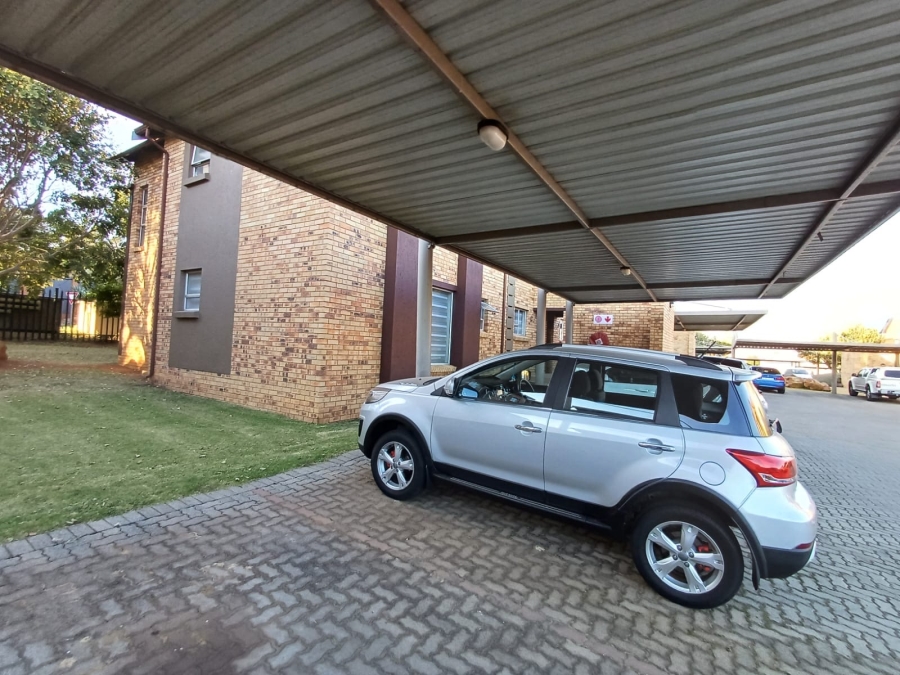 To Let 2 Bedroom Property for Rent in Meyersdal Nature Estate Gauteng